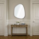 Hanah home Ogledalo Asymmetric, 30x42 cm, Beli | ePonuda.com