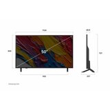 LG 50QNED84A3C qned ai 4K uhd smart tv 2025 | Eponuda.com
