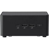 Asus NUC RNUC14RVHI300002I Core 3 100U / DDR5 / M.2 NVMe / 2.5Gb LAN, / Wi-Fi 6E / USB 3.2 Gen2x2 / Thunderbolt 4 | shoptok.hr