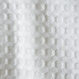 Pineapple Elephant Bela enojna posteljnina 135x200 cm Muscat Waffle – | Shoptok.si