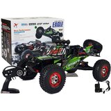 Buggy na daljinsko upravljanje FY-03 1:12 Off-road 4x4 R/C 30 km/h - zeleni Cene