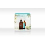 Moroccanoil Summer 2023 Set za njegu Light Cijene