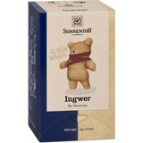 Sonnentor Bio čaj ingver Cene