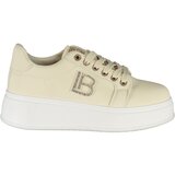 Laura Biagiotti WOMEN&#39;S SPORTS SHOES BEIGE Cene