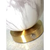 it´s about RoMi NAMIZNA SVETILKA Carrara Globus 16/18 cm | Shoptok.si