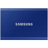 T7 USB 3.2 1TB - MU-PC1T0H/WW - plavi eksterni ssd hard disk