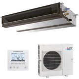 Mitsubishi klima uređaj 13,4kW PEAD-SM140JAL/SUZ-SM140YKA, za prostor do 130m2, a energetska klasa Cijene