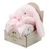 Dexyco SweetDreams: Deka i plišani zeko u ružičastoj boji | shoptok.hr