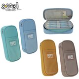 Scool S-Cool Pernica prazna 1 Zip Urban SC3178 Cene
