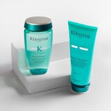 Kérastase Résistance ekonomično pakiranje (za rast kose i jačanje korijena) | shoptok.hr