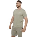 GymBeam muška sportska majica Agile Onyx 89827