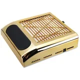 aspirator 80W diamond gold