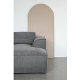 Miuform Siva kutna garnitura (s lijevim kutom/u obliku slova "U") Flex Felix – | shoptok.hr