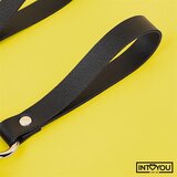 INTOYOU Mimi privezak – Teddy Bear sa ogrlicom i zvoncem | Eponuda.com
