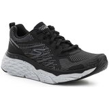 Skechers Nizke superge Max Cushioning Elite Limitless Intensity Črna | Shoptok.si