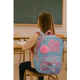 Movom Ranac za &amp;scaron;kolu Girl Power plava 30.723.41 Slike