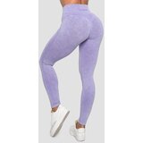 GymBeam Women‘s Lift Seamless Leggings Violet