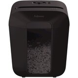  UNIŠTAVAČ DOKUMENTACIJE 8 LISTOVA CROSSCUT LX-45 FELLOWES 4400501 PROMO | shoptok.hr
