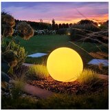  Spoljašnja lampa GLOBO 1xE27/60W/230V, prečnika 40 cm, IP44 | Eponuda.com