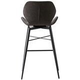 XXXL Barski Stol Neapel, Siva | Shoptok.si