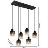 Modern Living viseča svetilka estelle | Shoptok.si