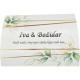  Set za preživljavanje u braku! Kutija uspomena Š1673 | shoptok.hr