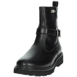 Asso Polškornji AG-16644 Črna | Shoptok.si