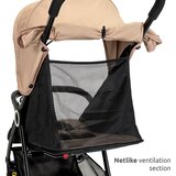Lorelli Noir kišobran kolica, Green | shoptok.hr