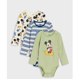 Sinsay Komplet od 3 bodija Disney | shoptok.hr