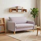  XXL fotelja Bouclé | shoptok.hr