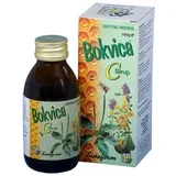 Sirup bokvice 140g