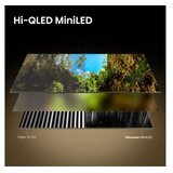 Hisense 65U7SE ULED MiniLED 4K Smart TV | Eponuda.com