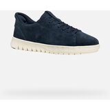 Geox Dark blue men's sneakers Flextride Plus - Men | shoptok.hr