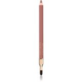 Estée Lauder Double Wear 24H Stay-in-Place Lip Liner dolgoobstojni svinčnik za ustnice odtenek Blush 1,2 g Cene