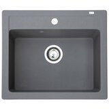 Metalac SUDOPER STANDARDNI XGRANIT XQUADRO 60 600x500 - GRAFIT | shoptok.hr
