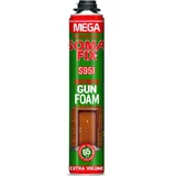 pur pena pištoljska S951 mega 850ml
