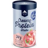 Multipower Creamy Protein Shake - Strawberry Cene