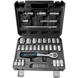 Bormann Gedore 1/2'' set 32kom 8-32mm ( BHT5110 ) | ePonuda.com