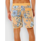 Rip Curl Mirage Pacific Rinse Floral Boardshorts ochre | Shoptok.si