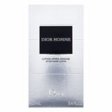 Christian Dior Dior Homme vodica po britju 100 ml | Shoptok.si