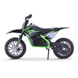Motor Otroški motor na akumulator RENEGADE 50R - zeleni | Shoptok.si
