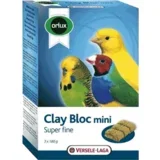 Kamen za kljucanje Clay bloc Mini, 3 x 180gr