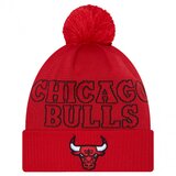 New Era chicago bulls 2023 nba draft zimska kapa | Shoptok.si