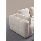 Atelier Del Sofa Trosed Amaris, 290x100x65 cm, Bež | Eponuda.ba