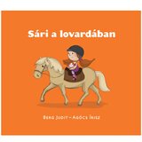 Pagony Sári v konjeniškem klubu - | Shoptok.si