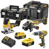 Dewalt 18V Combo Tool Set DCK329P2T | shoptok.hr
