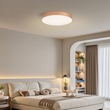 Brilagi LED plafonsko svetlo sa prigušiva POOL LED/60W/230V Ø 60 cm bronzano + daljinski upravljač | Eponuda.com