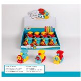 Hk Mini IGRAČKA MINI LOKOMOTIVA, DISPLAY | Eponuda.com