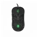 MIŠ White Shark NAGINATA Gaming