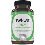 Twinlab nac (n-acetyl-cysteine) - 60 kapsula Cene
